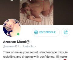 🔥 The Real Azorean Mami • Exotic • Warm • Unforgettable 🔥 - 30 - Image 4