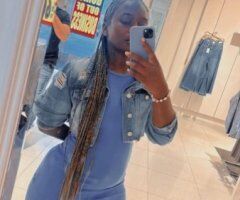 young coco🍫 Miss Slippery When Wet💦 - 25 - Image 5