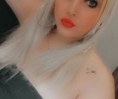 Peoria escorts - Blondes are the best, cum put me to the test 👅.....NO inccall....... outcall ONLY.......Daily specials, weekend specials, always willing and waiting.....no phone calls plz, will video verify im real ❤️❤️100 Outcall special - 35