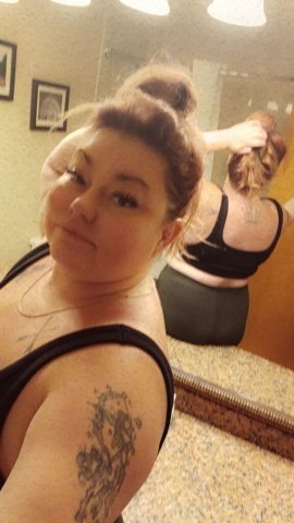 🎀 New Beautiful bbw Red Head🎀 Roanoke - 37 - 1