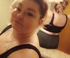 Roanoke escorts - 🎀 New Beautiful bbw Red Head🎀 Roanoke - 37