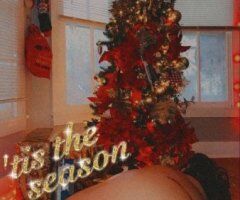 Chattanooga escorts - 💯SPCL 🤶 B MY SANTAAAA - 35