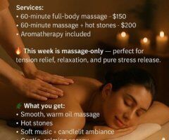 Bowling Green escorts - ✨ Relaxation Massage Special — This Week Only ✨ - 27
