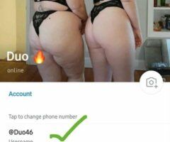 Annapolis escorts - Daughter and Mother Real Duo🔥Available 24/7 - 45