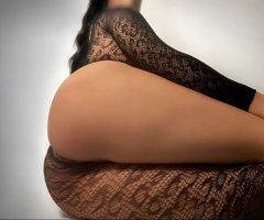 Salem escorts - Toptier Companion: Catch me while you can 💋😋 in/outcall available - 24
