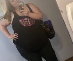 content ad ONLY 🚨🚨‼‼💋 Trans ssbbw favetime calls or spicy conent 💋 - 34 - Image 3