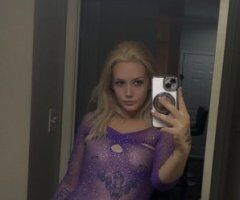 Sexy❄🐰 Bunny looking to HOP to OUTCALLS and PLEASE you🐰😘 - 24 - Image 5