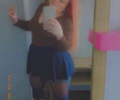 🎀 New Beautiful bbw Red Head🎀 Roanoke - 37 - Image 3