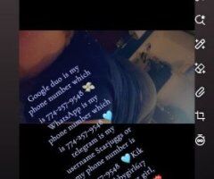 👩‍🦳 bbbj no cim no facials extra 40 on top of my regular rateBBW 𝔹𝕒𝕣𝕓𝕚𝕖 💖. 𝓗𝓲𝓰𝓱 𝓠𝓾𝓪𝓵𝓲𝓽𝔂 & 𝒰𝓁𝓉𝒾𝓂𝒶𝓉𝑒 𝒮𝒶𝓉𝒾𝓈𝒻𝒶𝒸𝓉𝒾𝑜𝓃 🏆. αναιℓαвℓє иσω! 💄 - 44 - Image 10