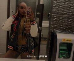 Manhattan escorts - chocolate goddess, at your service - 28