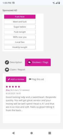 SLOPPY TOPPY SPECIALIST SNAP VERIFICATION REQUIRED NO AA 🛑 DON'T WASTE MY TIME YOU WILL BE BLOCKED - 24 - 1