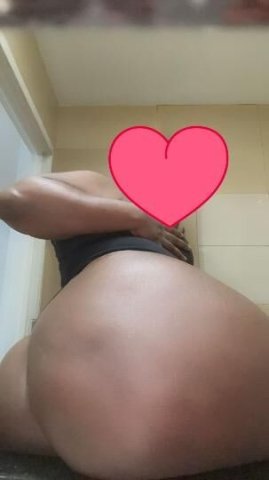 THICK🫦💕 CHOCOLATE 🍫WET🌊 CLEAN BBW 🥰😍 - 23 - 1