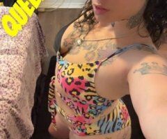 #Ladson.. Mixed Mamii⭐ Doing Things Way Better Them These Other Bitchez🫦 Tattoos Don't Lie💯 No Bait and Switch✅ Verified Provider✅ www.fanvue.com/mixedmamii... - 34 - Image 6