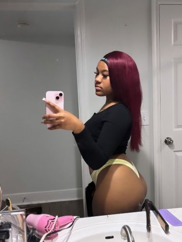 🩷🌙NEW IN TOWN CUM SEE HOW IT FEELS TO BE AMAZINN ☀🩷 - 25 - 1