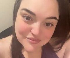 👩‍🦳 bbbj no cim no facials extra 40 on top of my regular rateBBW 𝔹𝕒𝕣𝕓𝕚𝕖 💖. 𝓗𝓲𝓰𝓱 𝓠𝓾𝓪𝓵𝓲𝓽𝔂 & 𝒰𝓁𝓉𝒾𝓂𝒶𝓉𝑒 𝒮𝒶𝓉𝒾𝓈𝒻𝒶𝒸𝓉𝒾𝑜𝓃 🏆. αναιℓαвℓє иσω! 💄 - 44 - 44 - Image 10