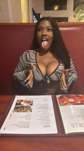 YOUR CHOCOLATE FANTASY - 22 - 1