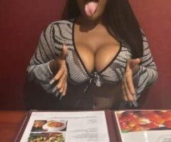 Richmond escorts - YOUR CHOCOLATE FANTASY - 22