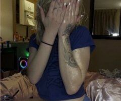CLASSY💎UPSCALE✨ULTIMATE TOP TIER🔥SNOW BUNNY🐰🍓🪩TINY & PETITE WITH A TIGHT MILLION DOLLAR PŲ$$Ÿ💦😻BLONDE BEAUTIFUL🔥📳Make an appointment with me!!📲ŐPĚŅ 24/7‼‼🥰🙈 - 18 - Image 4