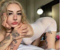 CLASSY💎UPSCALE✨ULTIMATE TOP TIER🔥SNOW BUNNY🐰🍓🪩TINY & PETITE WITH A TIGHT MILLION DOLLAR PŲ$$Ÿ💦😻BLONDE BEAUTIFUL🔥📳Make an appointment with me!!📲ŐPĚŅ 24/7‼‼🥰🙈 - 18 - Image 10