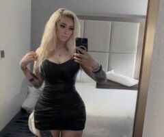 TATTED THICK BLONDE BOMBSHELL💣😍💦 - 25 - Image 7