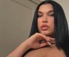 Hickory escorts - Latina - 23