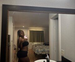 WET 💦 & CREAMY🍦 24/7 EBONY 🍑 - 19 - Image 4