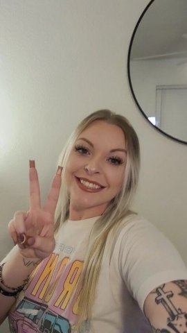 🤑sexxxy blonde pawgg - 27 - 1