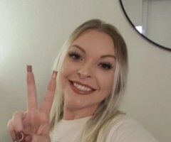 🤑sexxxy blonde pawgg - 27 - Image 1