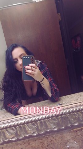 🎄100-QV!! 100-QV!! 🎁ADD ME ON SNAPCHAT @CHYENNEMONROE...LETS GET WILD!!! - 31 - 1