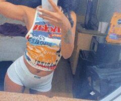 Cincinnati escorts - pettie thing in town 🩵 - 25