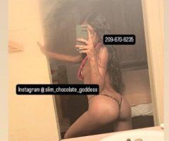 Christmas Slut 🥰 Leaving Town Today 💋 Slim 👌🏾 CHOCOLATE 🍫 Goddess !! Sloppy Toppy 👅 Tight Kitty - 26 - Image 7