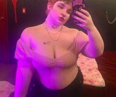 Hi Luv, I’m Bunny😘BBW GFE 🍑INCALL ONLY📍MORGAN COUNTY⏳Available: Noon-2am - 21 - Image 4