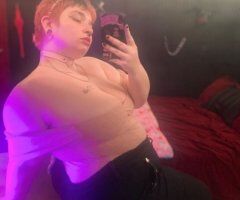 Hi Luv, I’m Bunny😘BBW GFE 🍑INCALL ONLY📍MORGAN COUNTY⏳Available: Noon-2am - 21 - Image 6