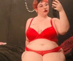 Hi Luv, I’m Bunny😘BBW GFE 🍑INCALL ONLY📍MORGAN COUNTY⏳Available: Noon-2am - 21 - Image 10