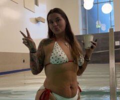 Big Booty YT girl looking for quick fun 🩷 easy and outgoing very much to the point. respectful and classy 🍷 expect the same in return 🫶🏼 - 24 - Image 2