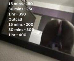 Hampton escorts - MERRY CHRISTMAS INCALL - 25