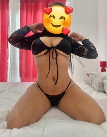 Completely for you in the city 😈 - 27 - 1