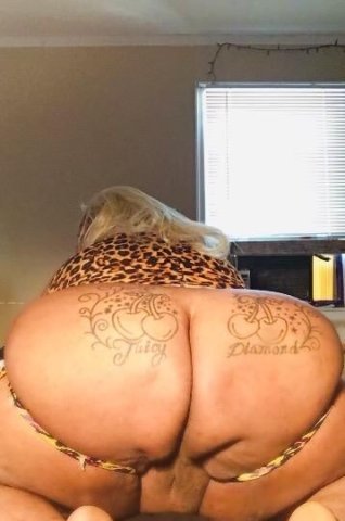 JUICY BIG BOOTY SEXY BBW READY - 30 - 1