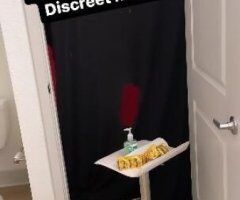 ❤❗🍫Glory Hole 🔥❤Blow And Go - 23 - Image 1