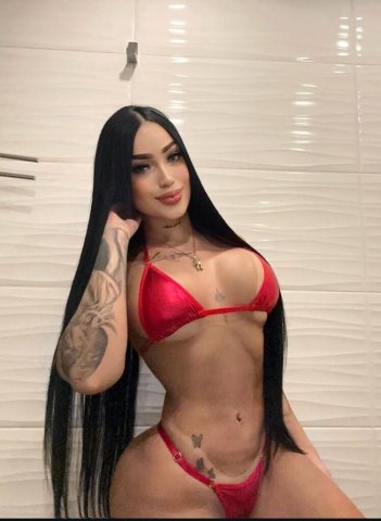 😘New and Needy😘 - 27 - 1