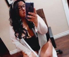 $60 QV❤$100 HHR SPECIAL❤I JUST WANNA SUCK DICK AND GET FUCKED LIKE THE HOE I AM❤ THICK LATINA❤BBW GODDESS❤ - 33 - Image 2
