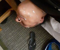 Hey Daddy come play with me and let me show you my swirly toung tricks - 42 - Image 4