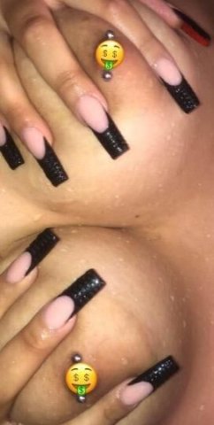 NEW 👅 LET ME MAKE YOU CUM DADDY💦 - 1