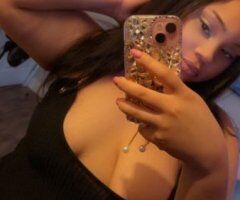 Redbone bbw in Fairborn ready to play 🌊 who got some ❄ - 22 - Image 6