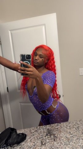 Sexy Red Babe 💋💋🌶 - 22 - 1