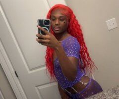 Sexy Red Babe 💋💋🌶 - 22 - Image 3