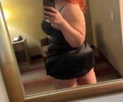 Columbus escorts - Super soft BBW - 37