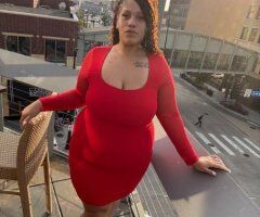 St. Cloud escorts - Juicy Juggs Does a Juicy Job - 21