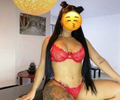 😙😈😈Hello daddy 😘 my name is Adriana, only AVAILABLE for this week 🤩🤩, - 24 - Image 3