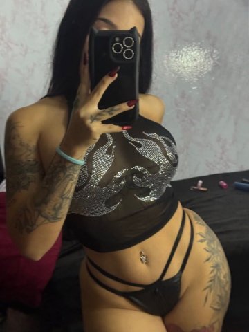 Your Putsecretary Latina real disponible - 28 - 1